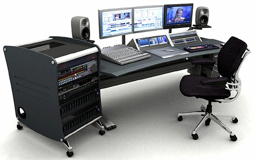 Editores de video para Windows video editing